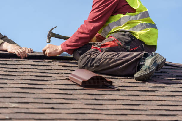 Roof Repair Estimates in Pooler, GA