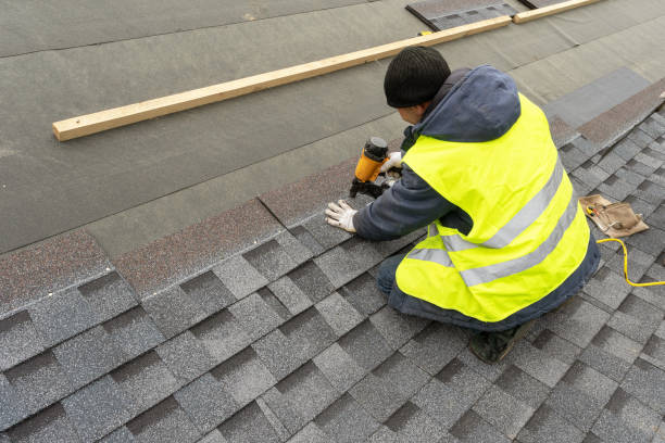 Tile Roofing Contractor in Pooler, GA