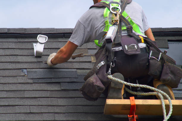 Best Commercial Roofing Services  in Pooler, GA