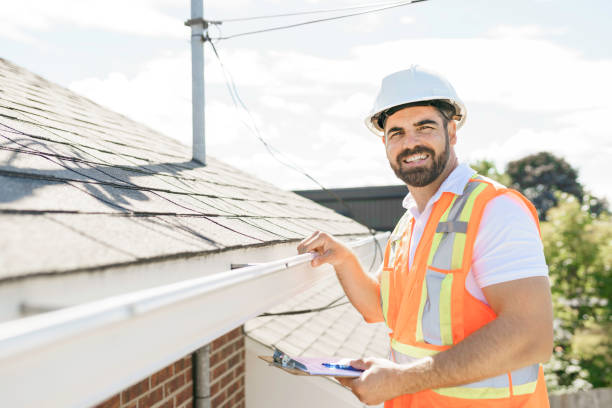 Roof Installation Near Me in Pooler, GA