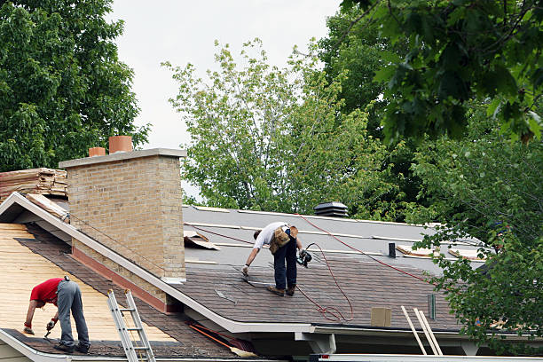 Best Local Roofing Companies  in Pooler, GA
