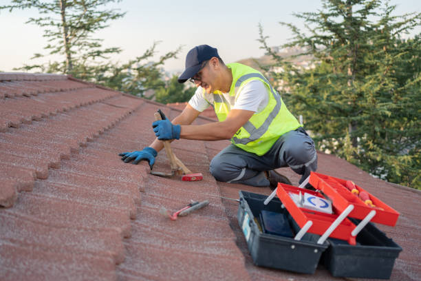 Slate Roofing Contractor in Pooler, GA