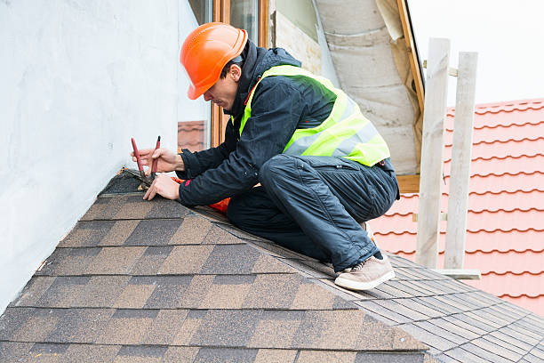 Best Best Roofing Contractors  in Pooler, GA