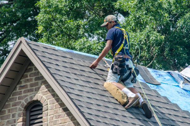 Best Slate Roofing Contractor  in Pooler, GA